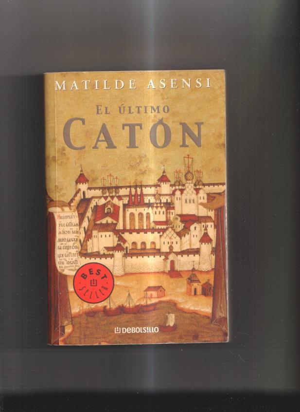 El ultimo Caton
