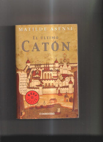El ultimo Caton