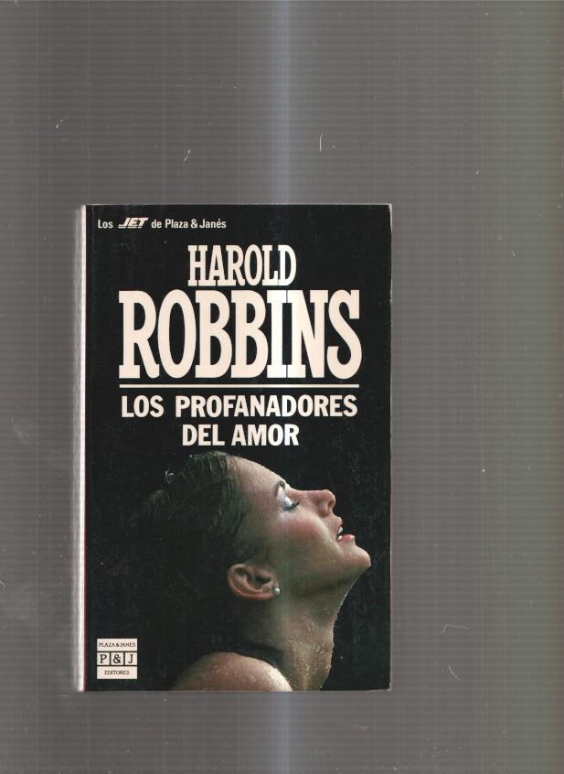 Los Profanadores del amor