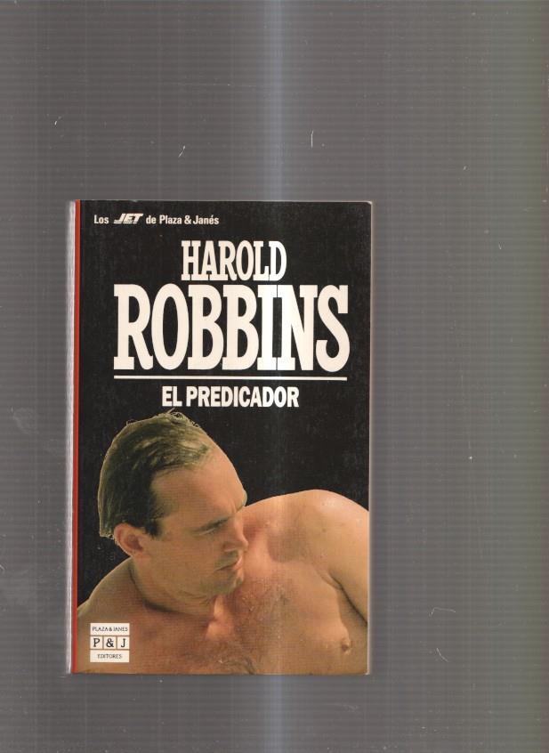 El Predicador