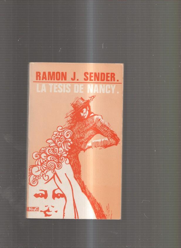 La tesis de Nancy