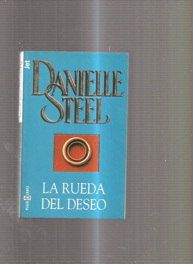 La rueda del deseo