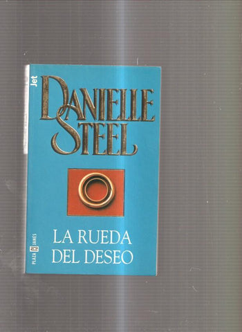 La rueda del deseo