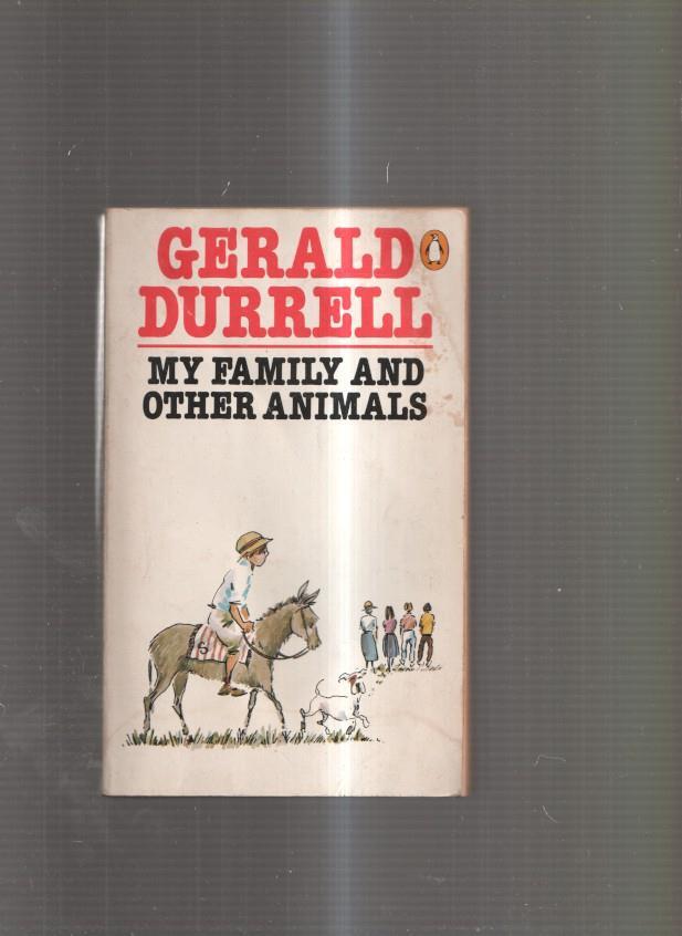 My Family and other animals