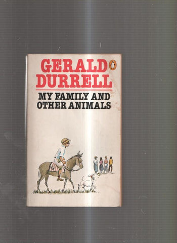 My Family and other animals