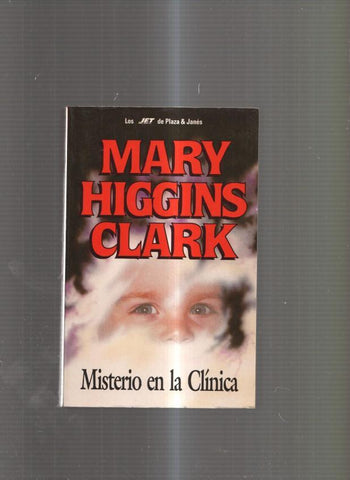 Misterio en la clinica