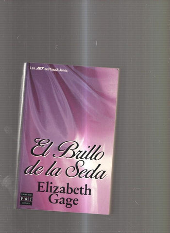 El Brillo de la seda
