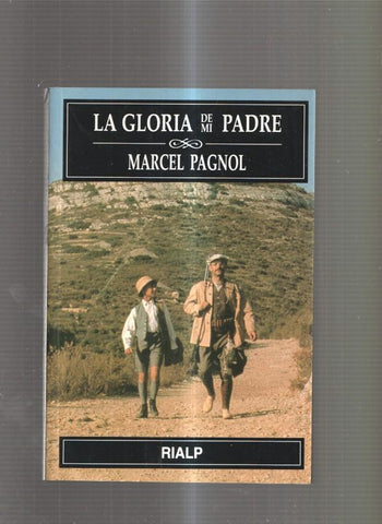 La gloria de mi padre