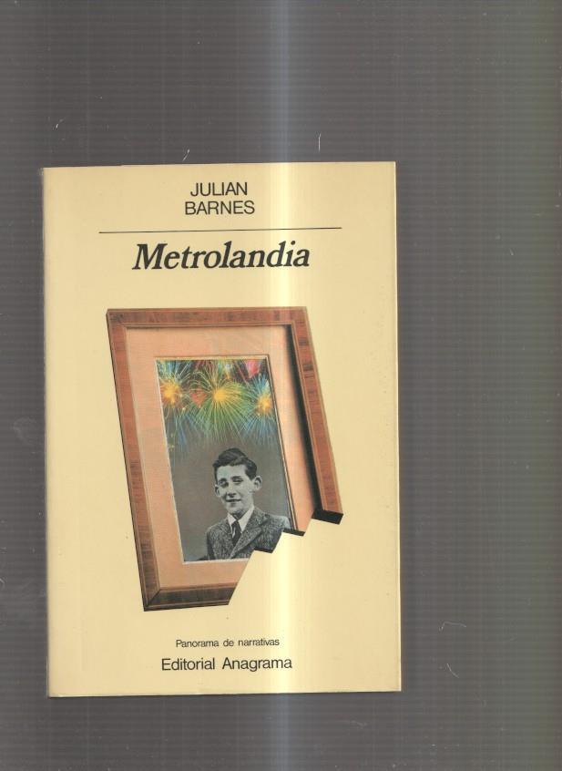 Metrolandia