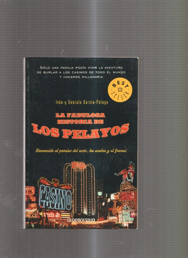 La fabulosa historia de Los Pelayos