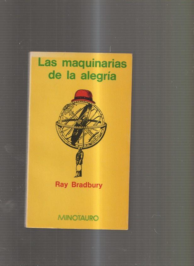 Las maquinarias de la alegria