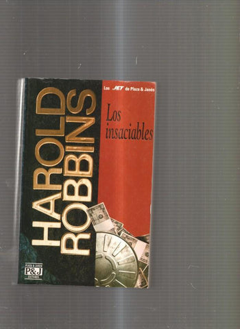 Los insaciables
