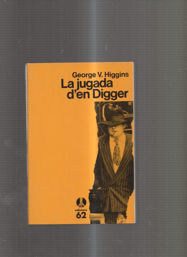 La jugada d'en Digger