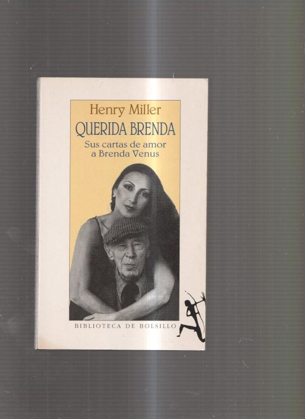 Querida Brenda