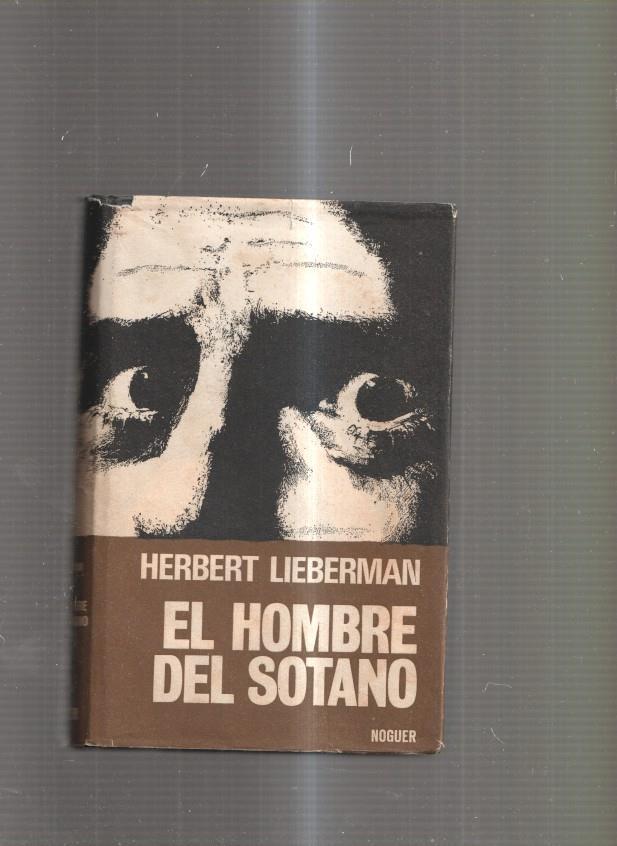 El hombre del sotano