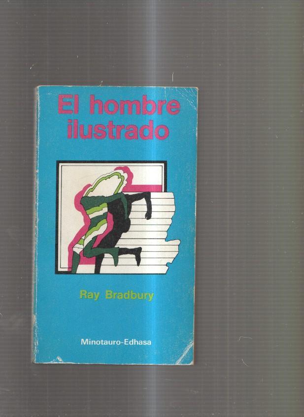 El hombre ilustrado