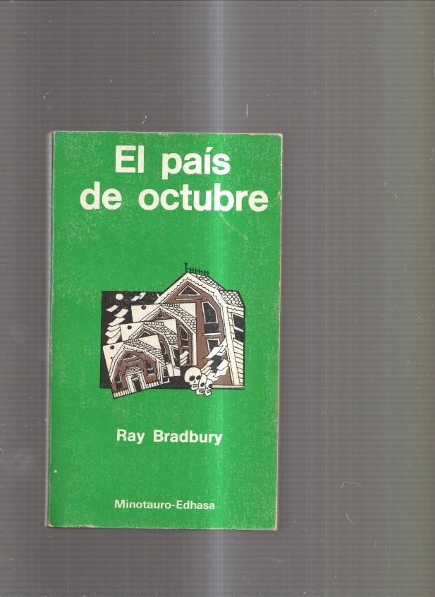 El pais de octubre