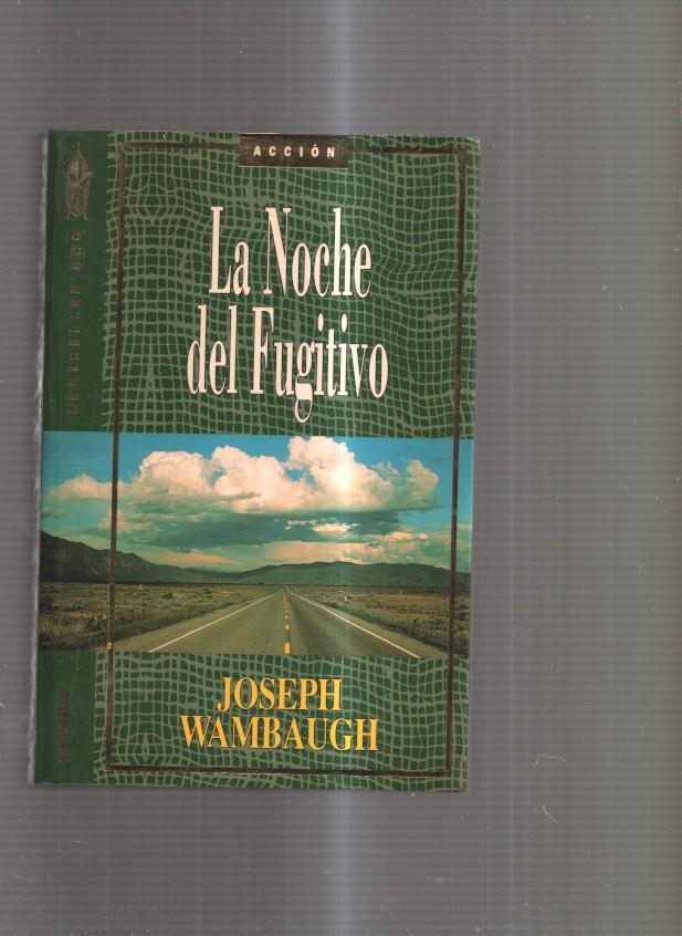 La Noche del Fugitivo