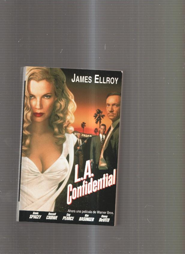 L.A. Confidential