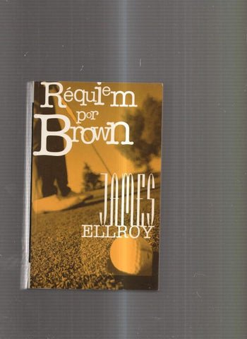 Requiem por Brown