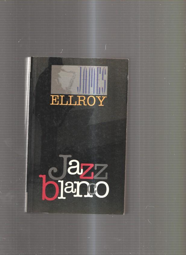 Jazz blanco