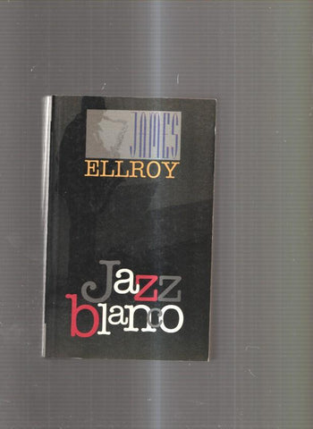 Jazz blanco