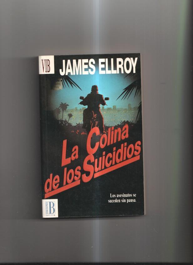 La colina de los suicidios