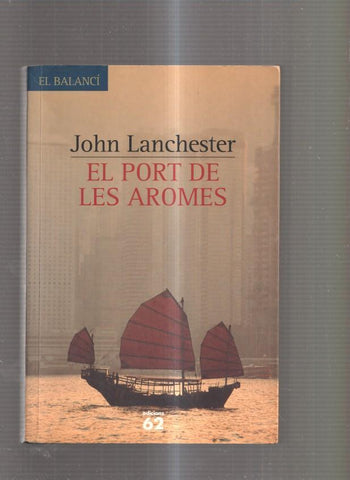 El Port de les aromes