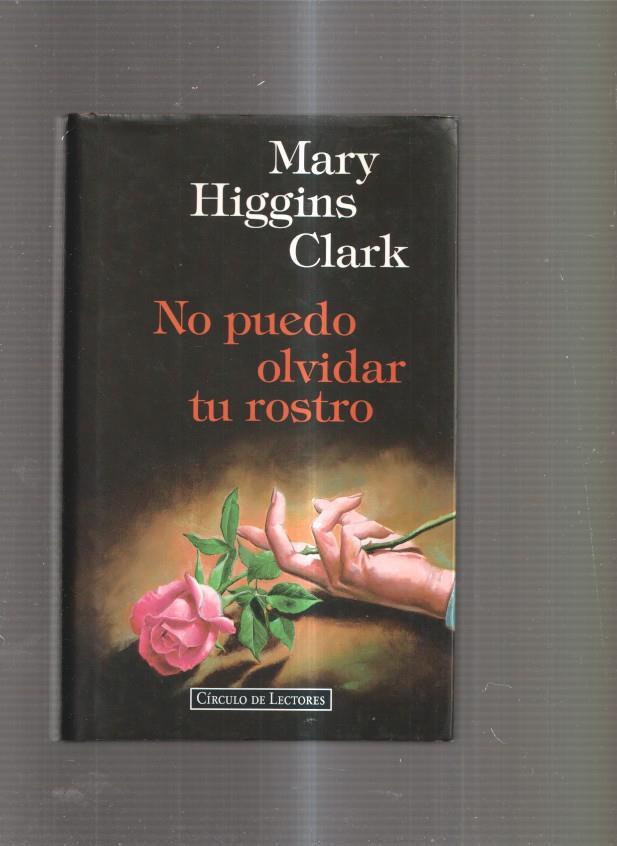 No puedo olvidar tu rostro
