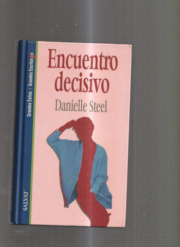 Encuentro decisivo
