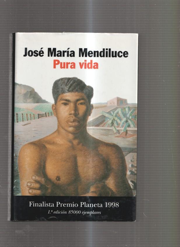 Pura vida