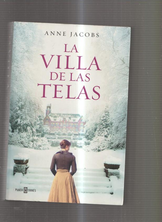 La Villa de las Telas