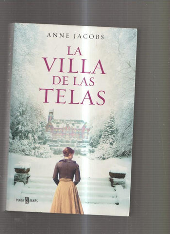 La Villa de las Telas