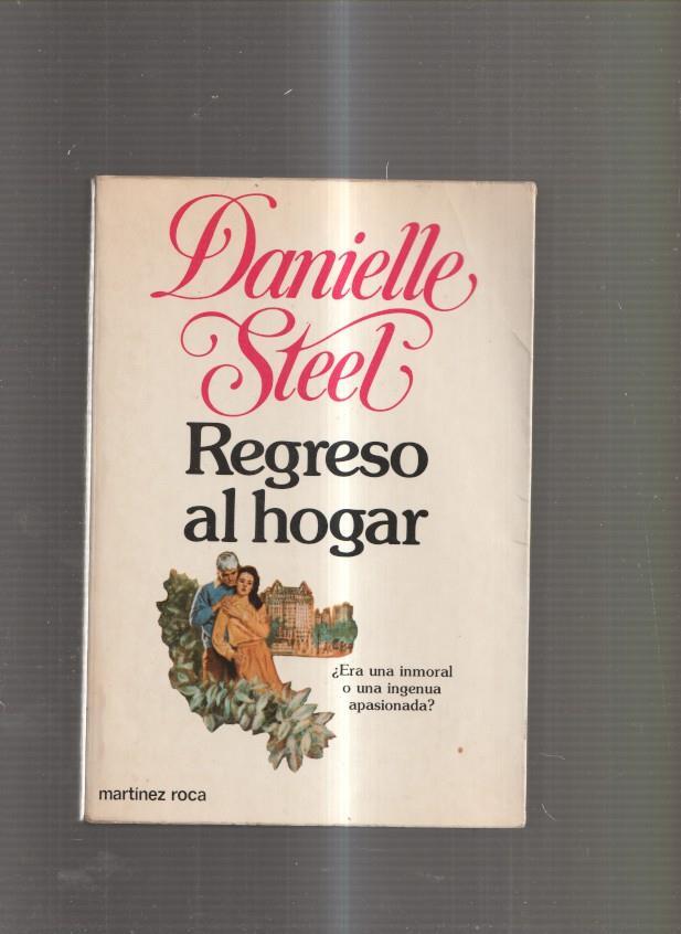 Regreso al hogar 