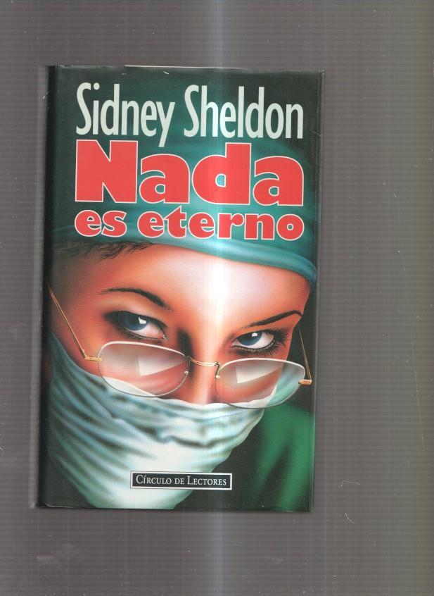 Nada es eterno