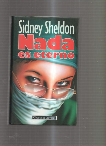 Nada es eterno