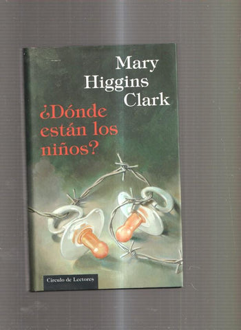 Donde estan los niños ?