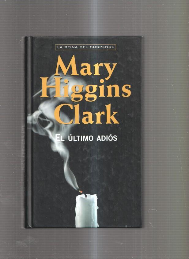 El ultimo adios