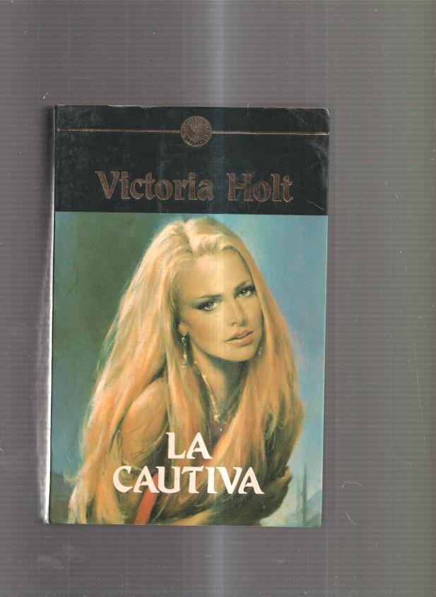 La cautiva