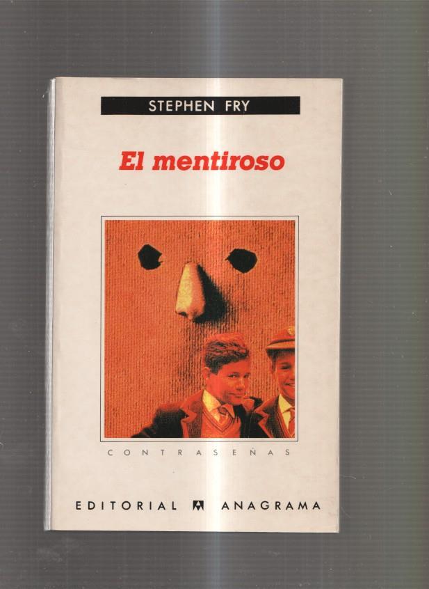 El mentiroso