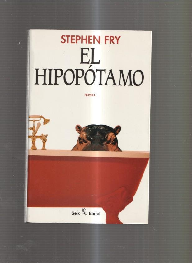 El hipopotamo