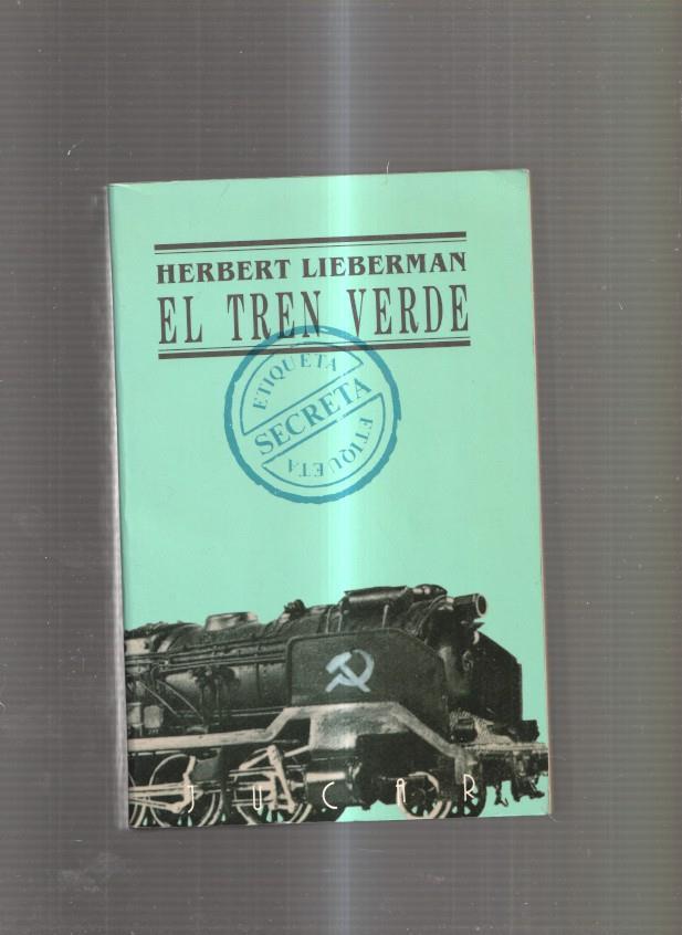 El tren verde
