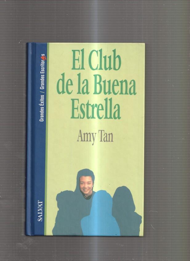 El Club de la Buena Estrella