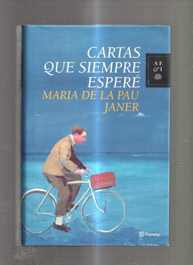 Cartas que siempre espere