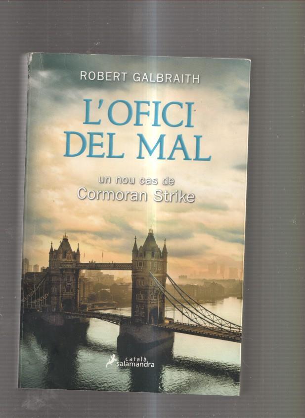 L Ofici del mal