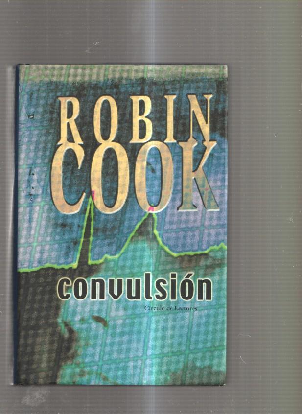 Convulsion