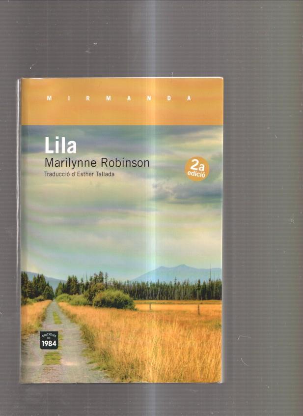 Lila