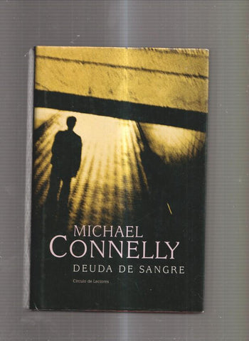 Deuda de sangre