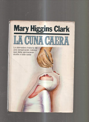 La cuna caera