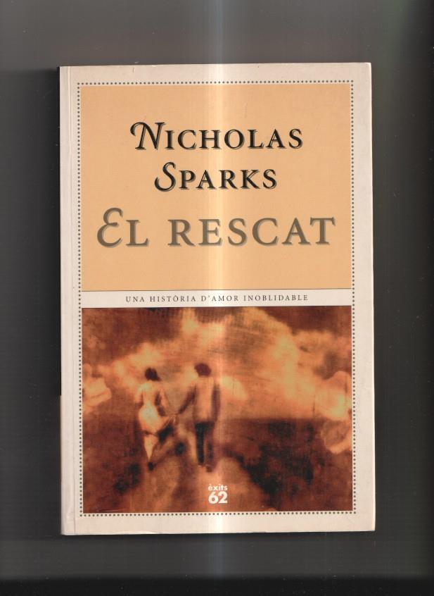 El rescat